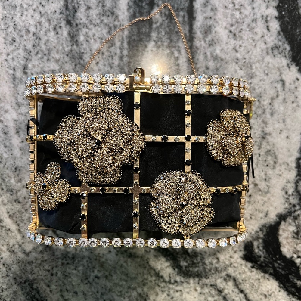 I have a new rosantica bag for sale